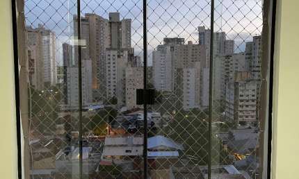 Apartamento com 2 quartos à venda na Avenida T 63, Jardim América, Goiânia