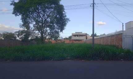 Terreno à venda na Rua SH13, Residencial Shangri-lá I, Goiânia