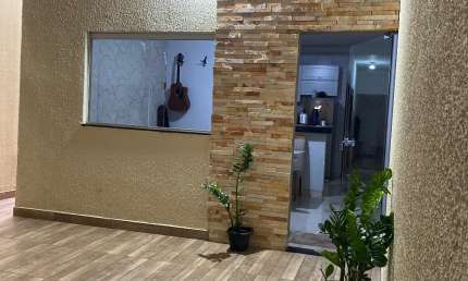 Casa com 2 quartos à venda na Rua Aguiar, Setor Parque Tremendão, Goiânia