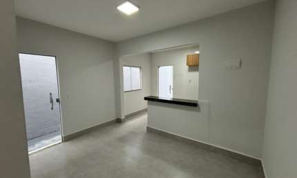 Casa com um preço excelente no Residencial Santa Fé