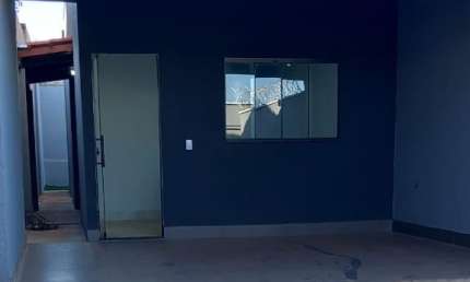 Casa com um preço excelente no Residencial Monte Paschoal