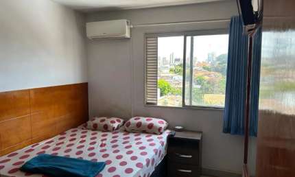 Apartamento com 2 quartos à venda na Avenida Quinta Avenida, Setor Leste Vila Nova, Goiânia