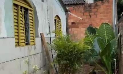Casa com 2 quartos à venda na Rua Cláudio, Vila Romana, Goiânia