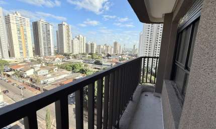 Apartamento 100m2 | 3 Suítes - Condomínio Prime Bueno - Setor Bueno