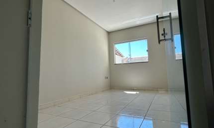 Casa em condomínio fechado com 2 quartos à venda na Rua 1, Chácara Parque Cristo Redentor, Trindade