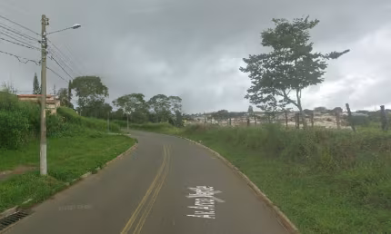 TERRENO 35.601 M2 | Residencial Shangrilá - Anápolis