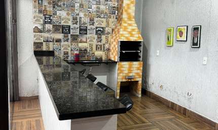 **Oportunidade Imperdível: Linda Casa no Cidade Vera Cruz II!**