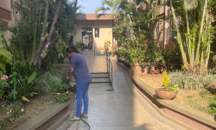 **Apartamento Aconchegante e Bem Localizado no Jardim das Esmeraldas – Imperdível!**
