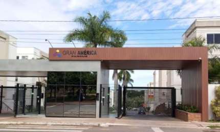 Apartamento com 2 quartos à venda na Acréscimo Ii - Avenida Brasil Quadra Area Lote 4c Acréscimo, Av. Brasil - Jardim Belo Horizonte, Aparecida De Goiânia - Go,, Jardim Belo Horizonte, Aparecida de Goiânia