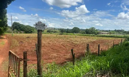 Terreno à venda na Área Rural, Zona Rural, Goiânia