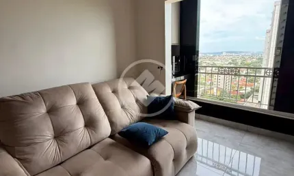 Apartamento à venda na Vila Rosa - Modernidade e conforto