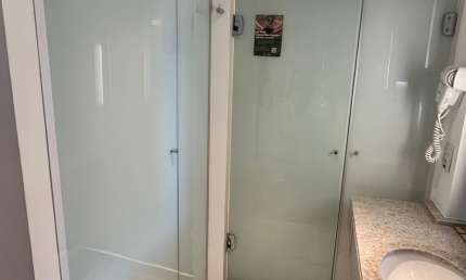 flat no Setor Marista – Exclusividade e Conforto no Íbis Styles