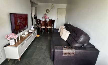 Apartamento com 3 quartos à venda na Avenida Jandiaí, Setor dos Afonsos, Aparecida de Goiânia