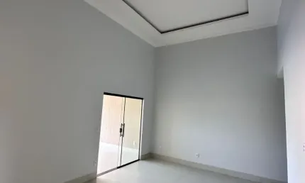 Casa com 3 quartos à venda na Rua Moscou, Residencial Solar Central Park, Aparecida de Goiânia