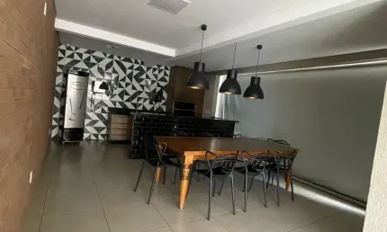 Apartamento com 3 quartos à venda na Rua T 30, Setor Bueno, Goiânia