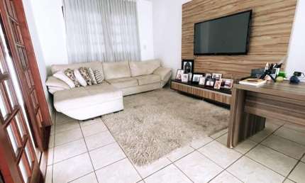 VENDO o melhor do Sobrado no Setor Jaó Valor 899.000,0