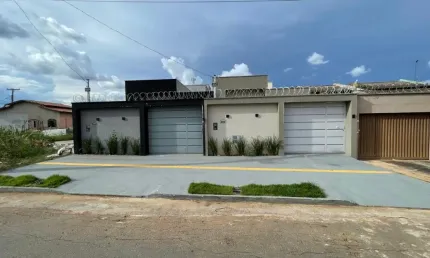 Casa no bairro Cardoso – R$ 530 mil | Oportunidade em Obras!