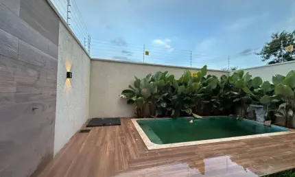 Oportunidade no Condomínio Jardins Sevilha – R$ 1.950.000