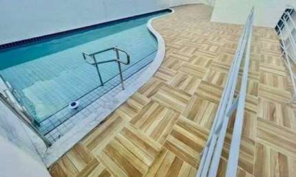 Apartamento à Venda, com 50m², 2 Quartos sendo 1 Suíte em Campo Grande