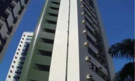 Apartamento pra Alugar, 61 m², com 2 Quartos sendo 1 suíte em Boa Viagem
