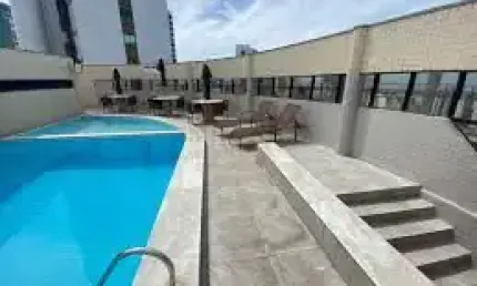 Apartamento à Venda, 93m², com 4 Quartos sendo 1 Suíte em Boa Viagem