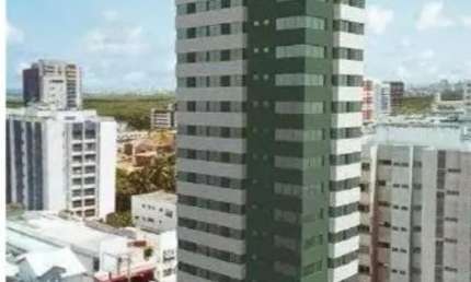 Apartamento tipo FLAT, 40m² com 1 Quarto em Boa Viagem