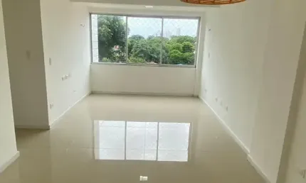 Apartamento à venda, 70m², com 3 Quartos sendo 1 Suíte situado na Encruzilhada