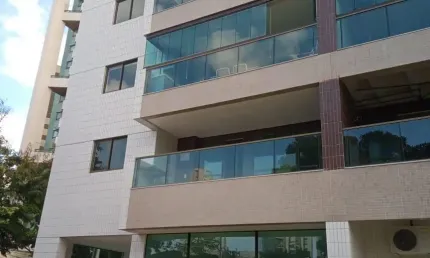 Apartamento à Venda, 135m², com 4 Quatro quartos situado em Casa Forte