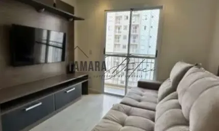Apartamento com 2 quartos à venda na vila progresso, campinas , 53 m2 por r$ 530.000