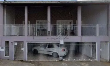 Casa com 3 quartos à venda no parque santa bárbara, campinas  por r$ 600.000