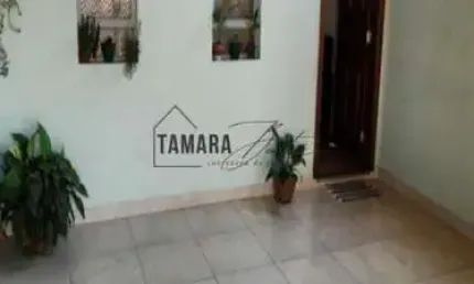 Casa com 2 quartos à venda no Parque Jambeiro, Campinas  por R$ 485.000