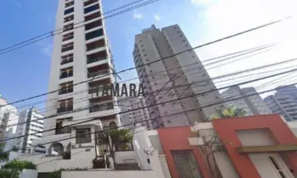 Apartamento com 3 quartos à venda no Cambuí, Campinas , 143 m2 por R$ 860.000
