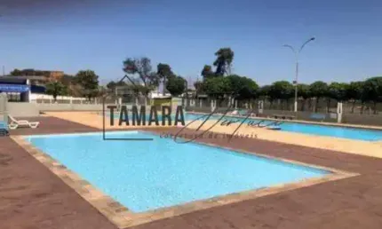 Apartamento com 3 quartos à venda no Conjunto Residencial Parque Bandeirantes, Campinas , 69 m2 por R$ 215.000