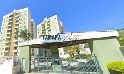 Apartamento com 2 quartos à venda na Vila Industrial, Campinas , 81 m2 por R$ 297.000