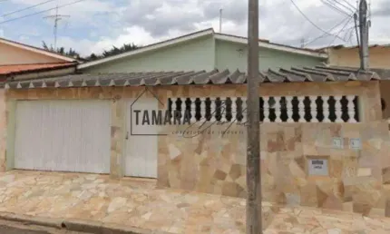Casa com 3 quartos à venda no parque taquaral, campinas  por r$ 550.000