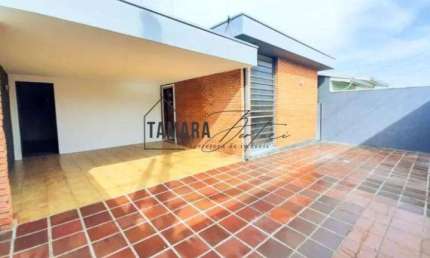 Casa com 3 quartos à venda no Parque Taquaral, Campinas  por R$ 570.000