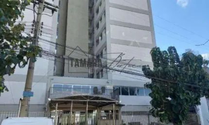 Apartamento com 3 quartos à venda no jardim do trevo, campinas , 84 m2 por r$ 600.000