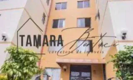 Apartamento com 3 quartos à venda no Jardim Pacaembu, Campinas , 67 m2 por R$ 245.000