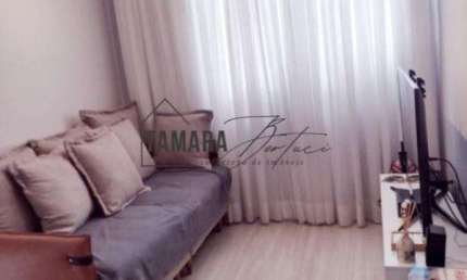 Apartamento com 2 quartos à venda no Loteamento Parque São Martinho, Campinas , 52 m2 por R$ 290.000