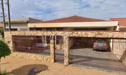 Casa com 3 quartos à venda no Jardim Aurélia, Campinas  por R$ 710.000