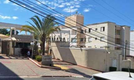 Apartamento com 2 quartos à venda no Jardim Nova Europa, Campinas , 56 m2 por R$ 300.000