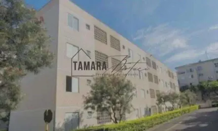 Apartamento com 2 quartos à venda no Jardim Amazonas, Campinas , 51 m2 por R$ 190.000