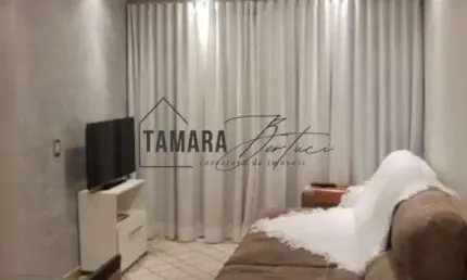 Apartamento com 2 quartos à venda no jardim das bandeiras, campinas , 62 m2 por r$ 240.000