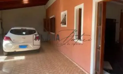Casa com 3 quartos à venda na vila proost de souza, campinas  por r$ 650.000