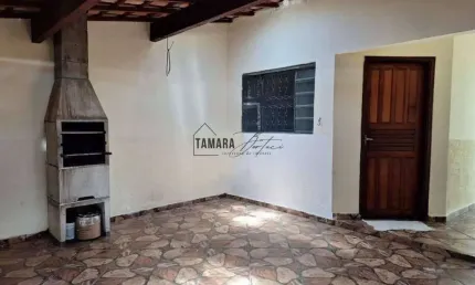 Casa com 2 quartos à venda no Jardim São Camilo, Hortolândia  por R$ 330.000
