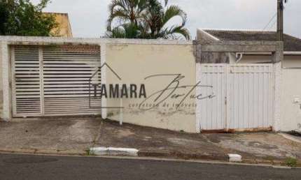Casa com 3 quartos à venda no Parque Jambeiro, Campinas  por R$ 450.000