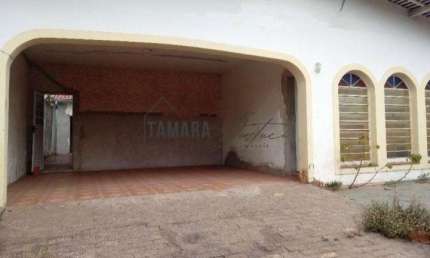 Casa comercial à venda no Jardim do Lago, Campinas  por R$ 550.000