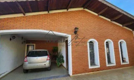 Casa comercial à venda no Jardim dos Oliveiras, Campinas  por R$ 480.000