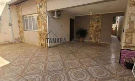 Casa com 2 quartos à venda no Parque Residencial Vila União, Campinas  por R$ 382.000
