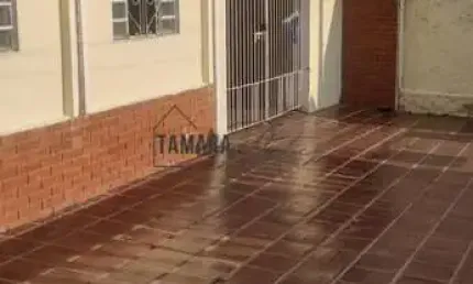 Casa com 3 quartos à venda na vila aurocan, campinas  por r$ 520.000